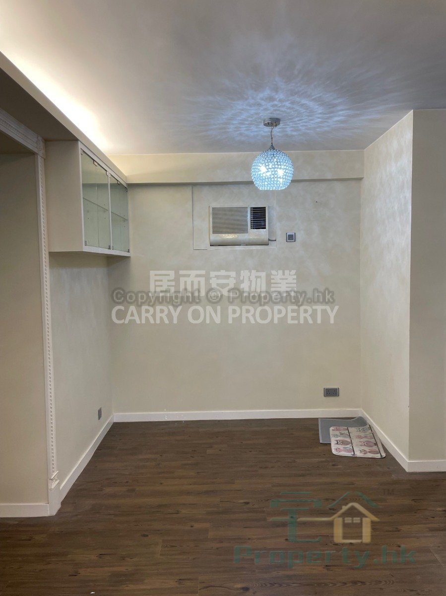 海濱花園 第04座 海銀閣