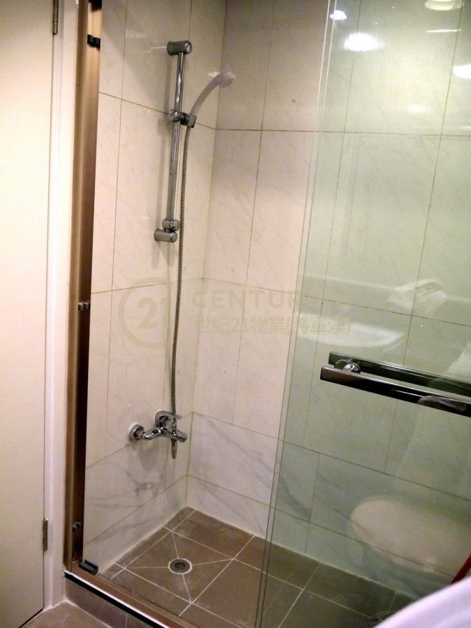 將軍澳廣場 第01期 第01座