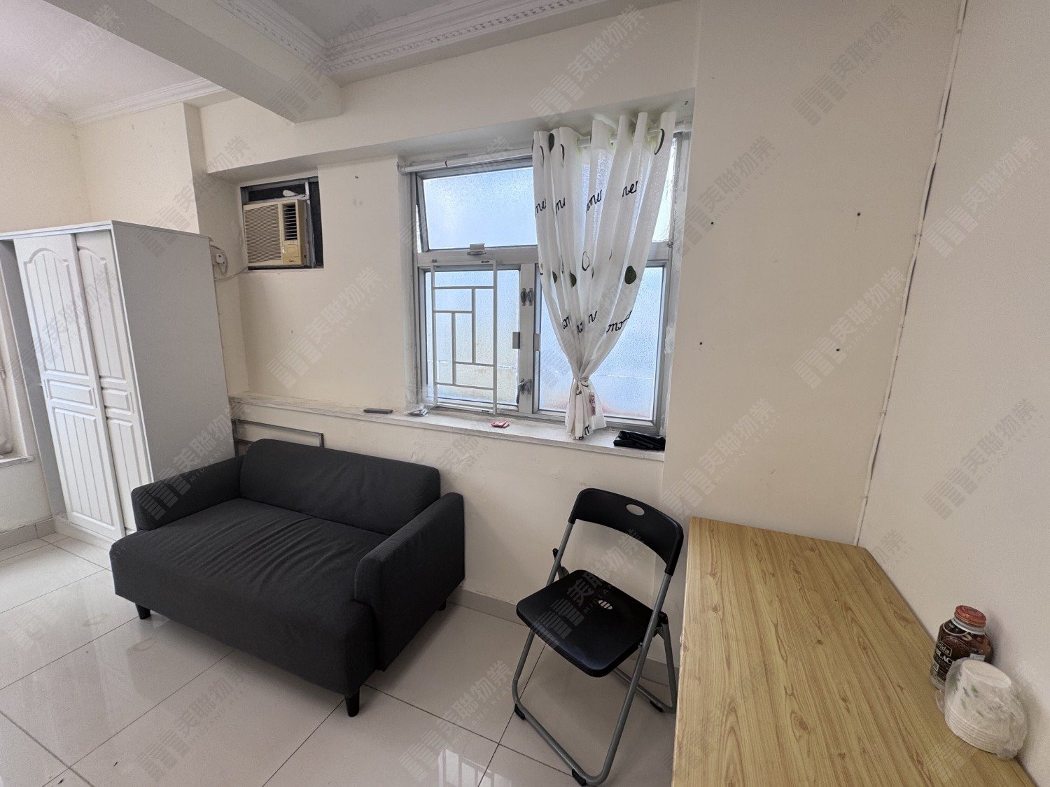 SHA TIN CTR BLK H KWONG NING BLDG Shatin M 1773394 For Buy