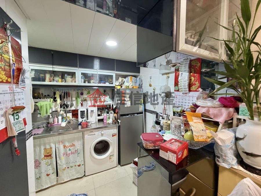 CHUNG NGA COURT  Tai Po L F021190 For Buy