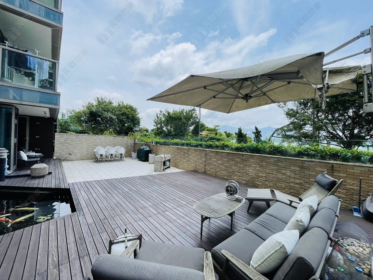 MAYFAIR BY THE SEA II TWR 08 Tai Po L 1782746 For Buy