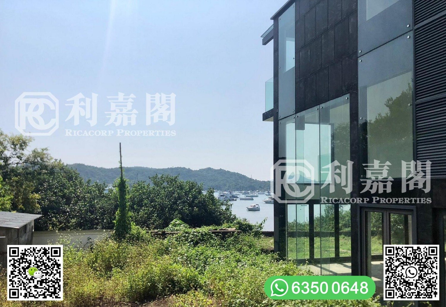 TA HO TUN Sai Kung L 1787580 For Buy