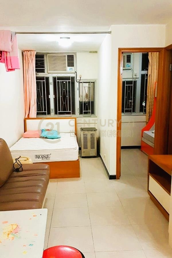 浩明苑 (連地價)