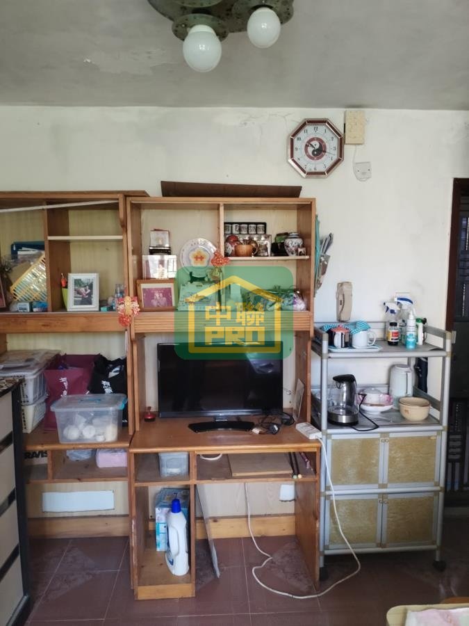 HONG LAM COURT  Shatin T180582 For Buy
