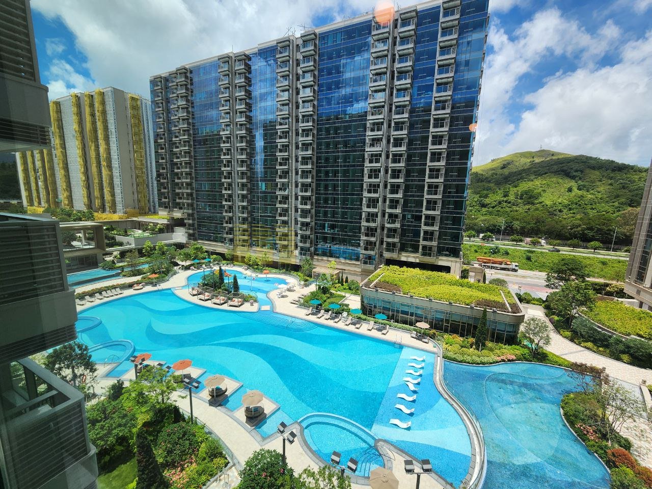 GRAND MAYFAIR II TWR 08 Yuen Long M 1716696 For Buy