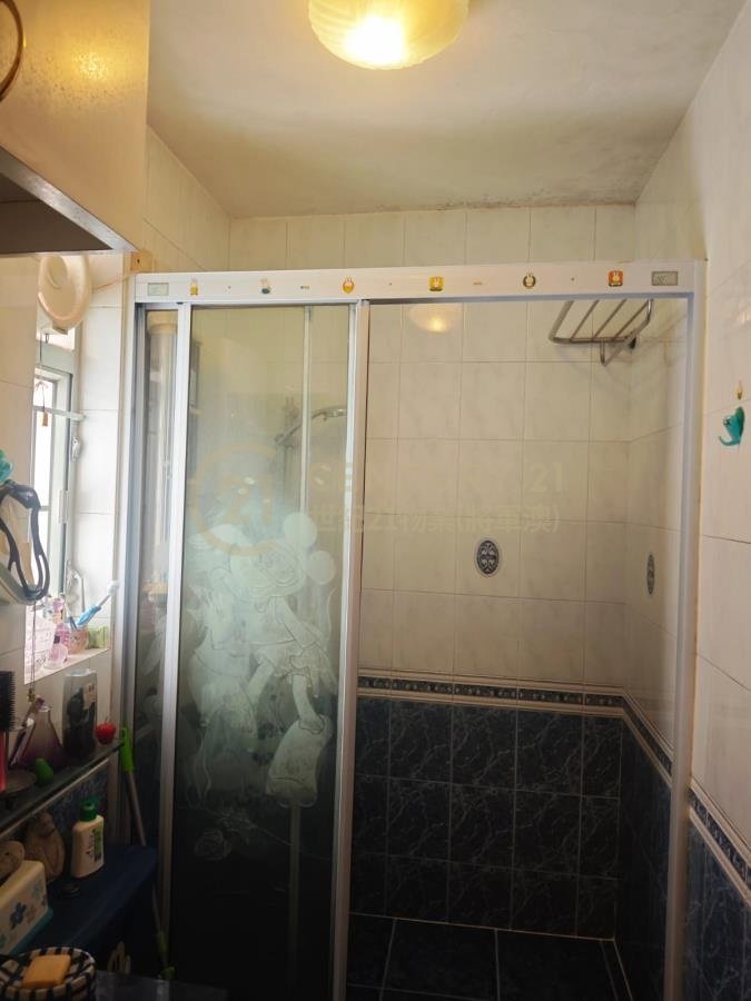 廣明苑 第01期 D座 ( 綠表)