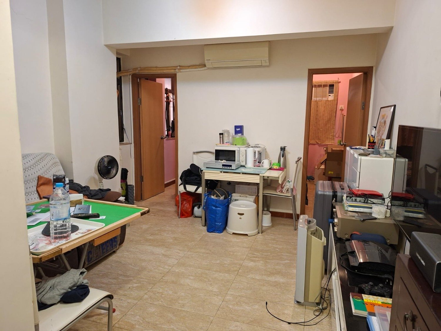 CHUNG MEI BLDG Tai Kok Tsui 1783590 For Buy