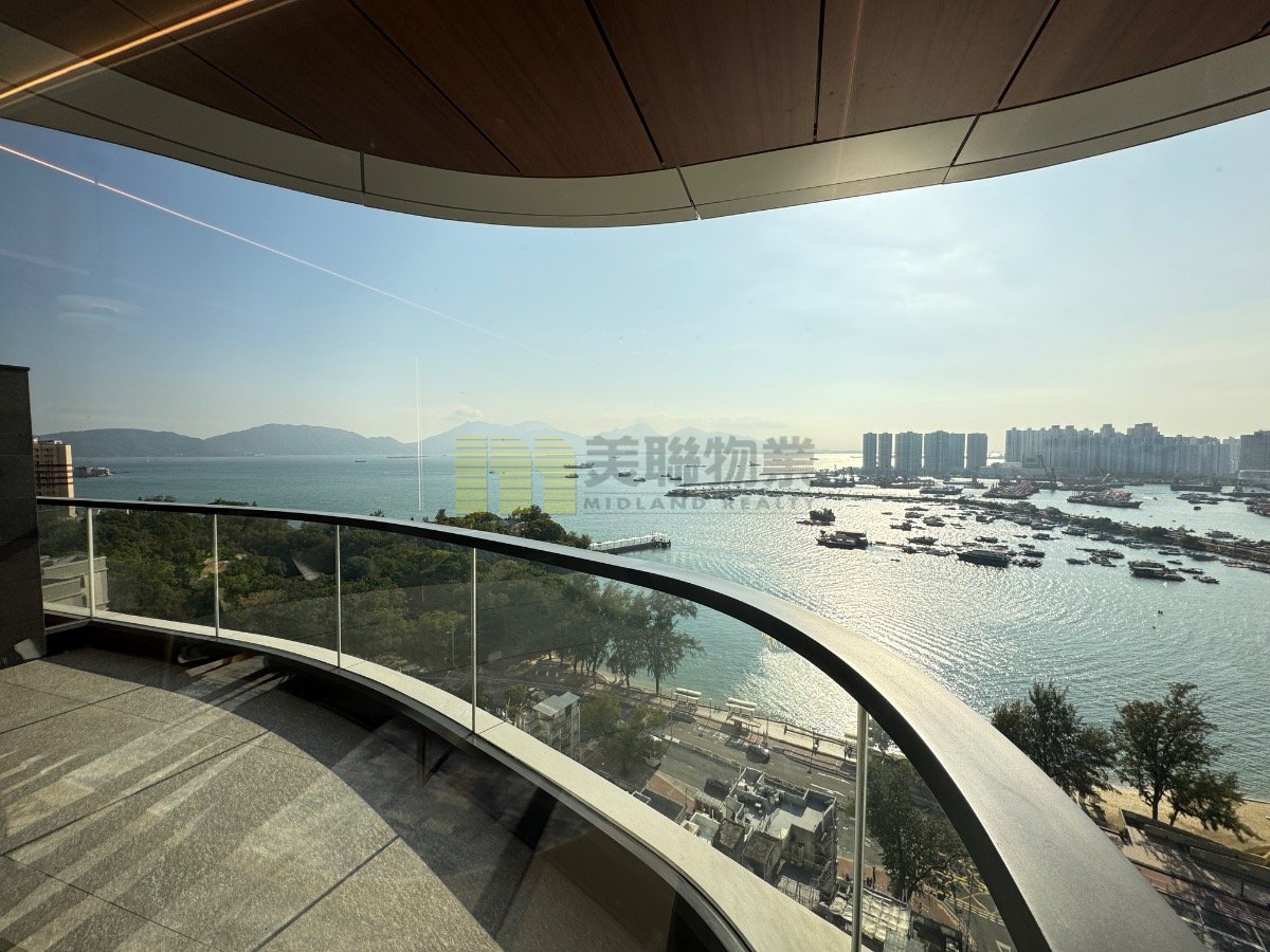 THE WAVE TWR 01 Tuen Mun H 1647944 For Buy