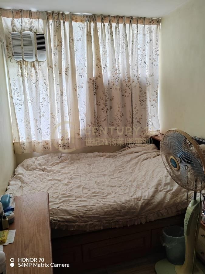 裕明苑 B座 裕昌閣 (綠表）