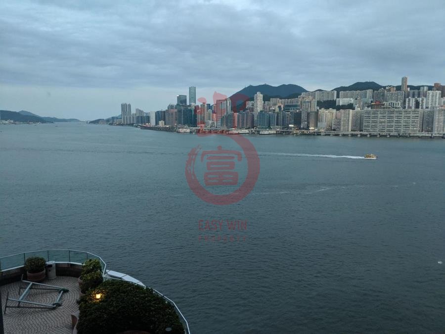 HARBOURFRONT LANDMARK TWR 01 Hunghom M A002017 For Buy