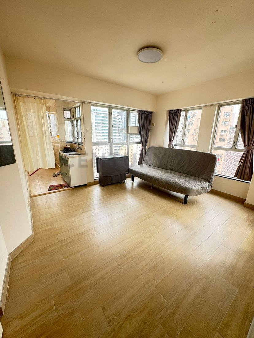 VALIANT COURT Wan Chai 1701938 For Buy