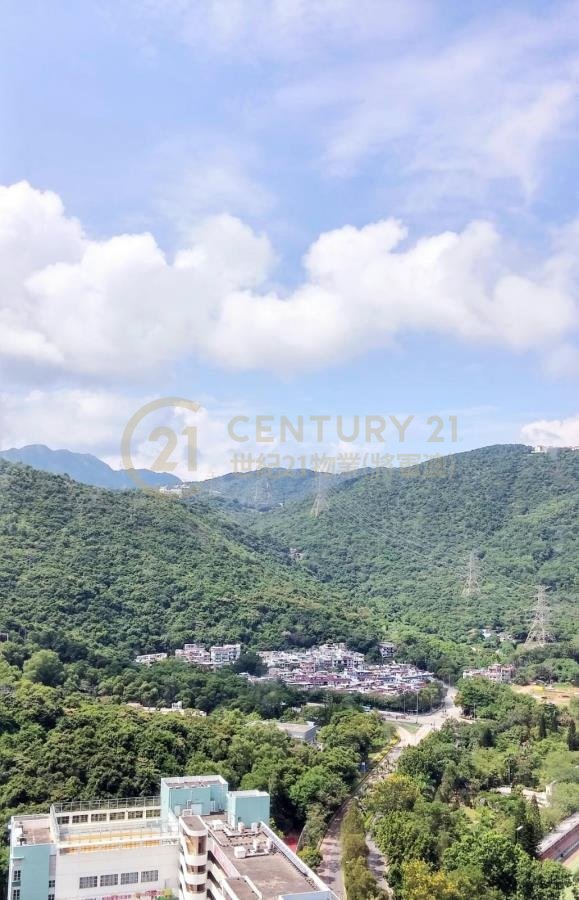 怡心園 第01座