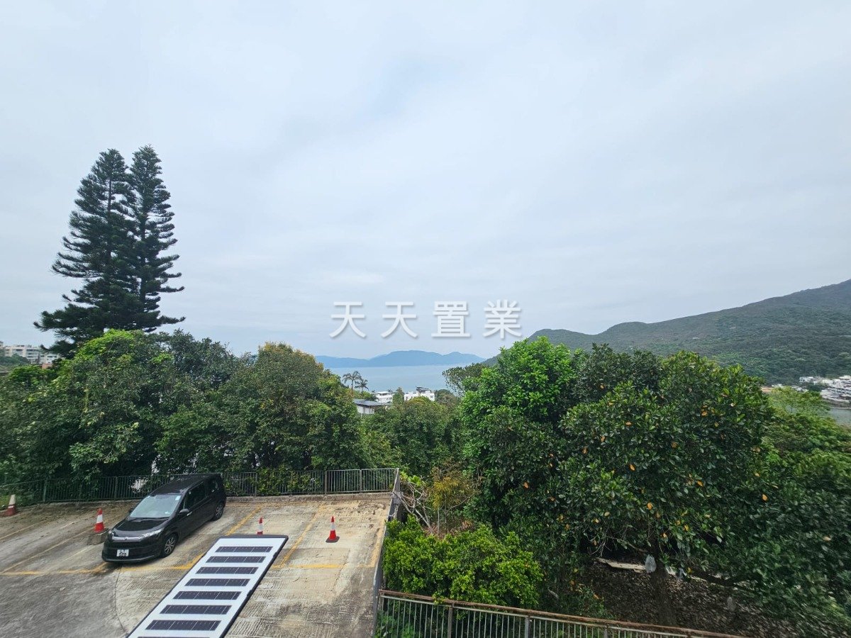 SHEUNG SZE WAN Sai Kung M 008260 For Buy