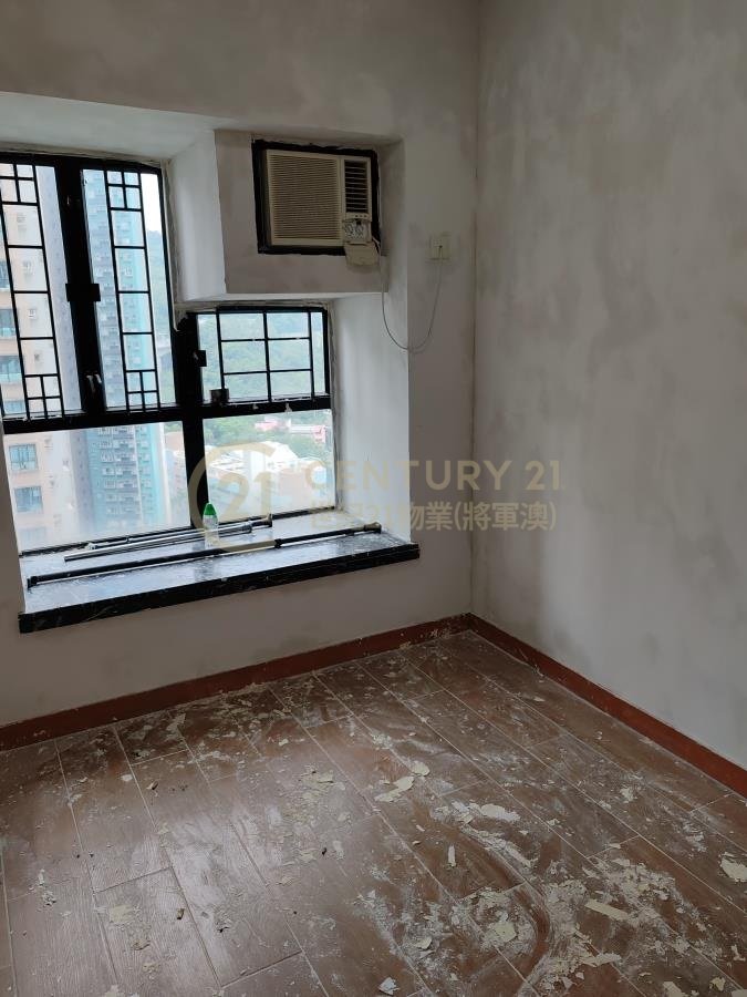 富麗花園 第01座