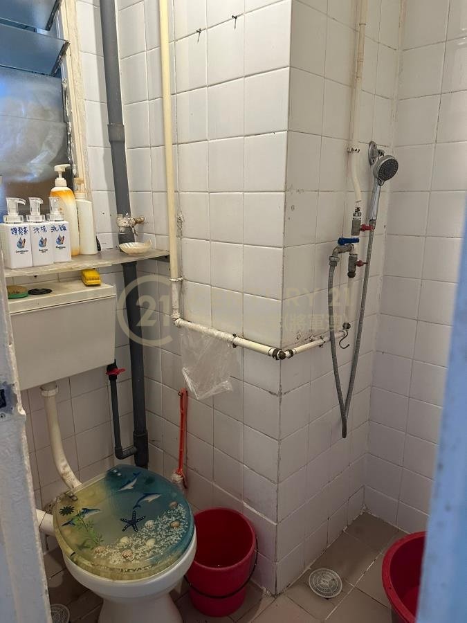 翠林村 第03座 雅林樓 (綠表)