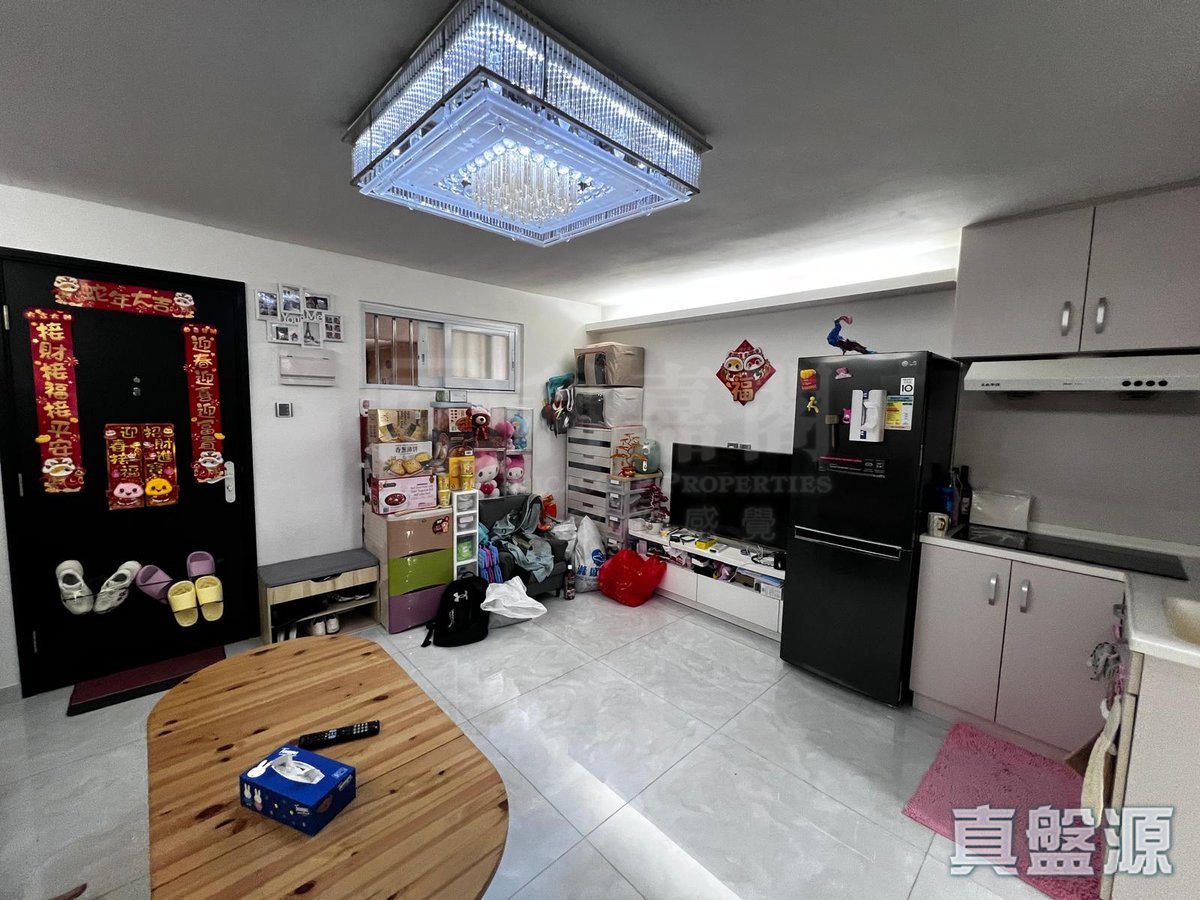 CHEUNG WAH EST CHEUNG YUE HSE Fan Ling H 1756248 For Buy