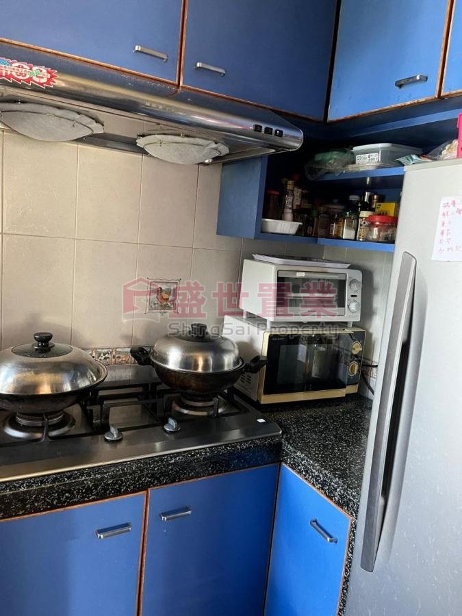 GREENVIEW GDN Shatin T032143 For Buy