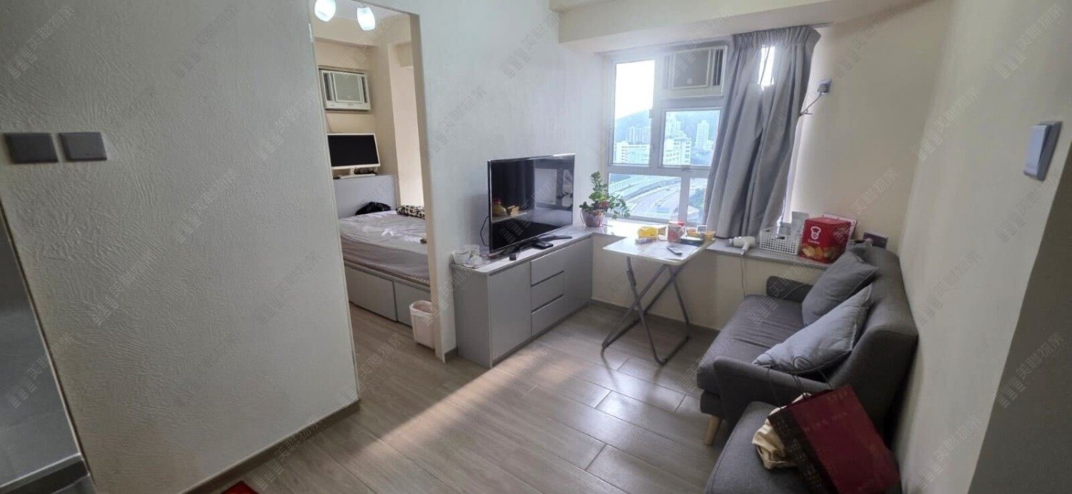 HILTON PLAZA BLK D Shatin H 1753516 For Buy