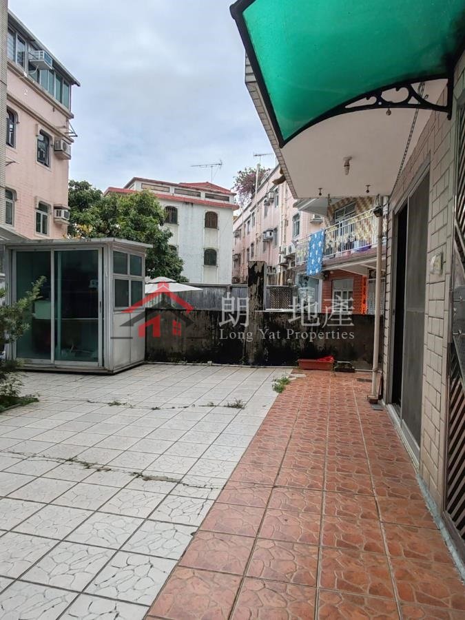 FUK HING TSUEN Yuen Long G K040886 For Buy