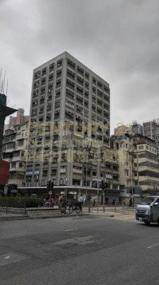 HANG PONT COM BLDG Cheung Sha Wan M C031099 For Buy