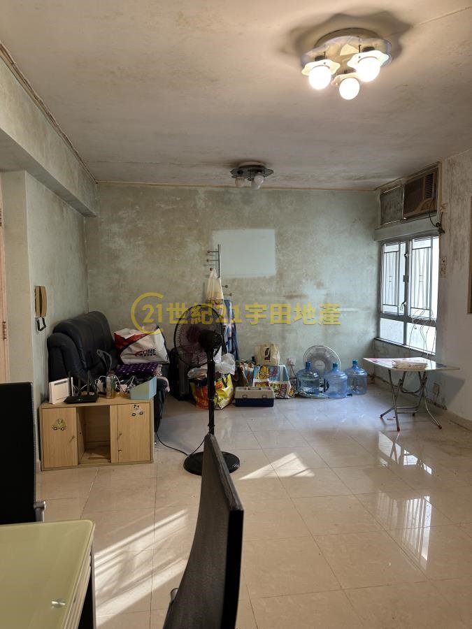 PO NGA COURT BLK Tai Po F035640 For Buy