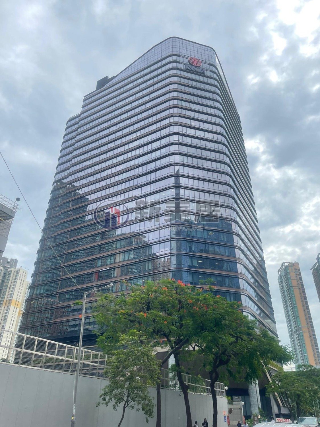 NCB INNOVATION CTR Cheung Sha Wan M 1739864 For Buy