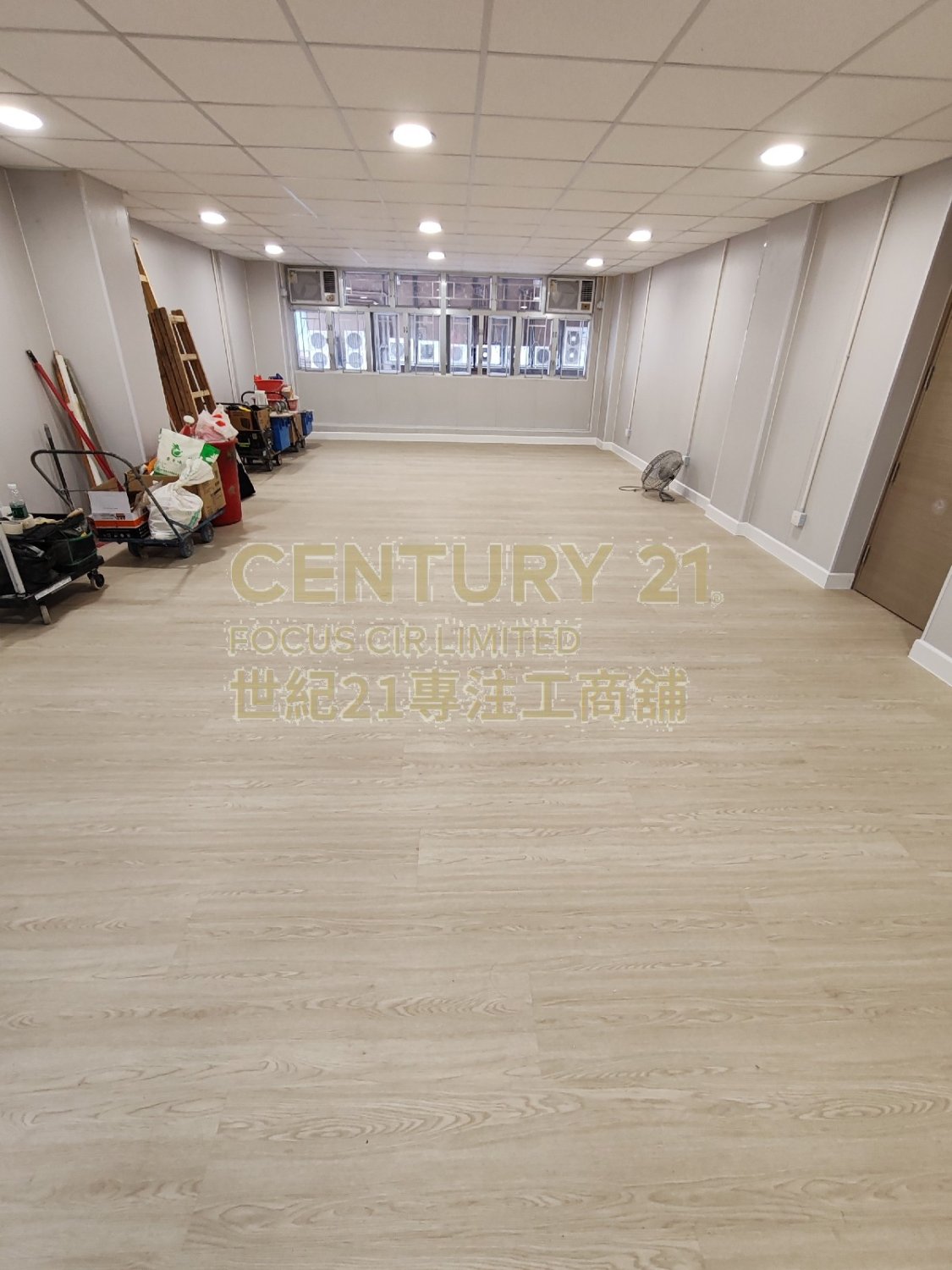 WOOSUNG ST 5-11 Yau Ma Tei L K217802 For Buy