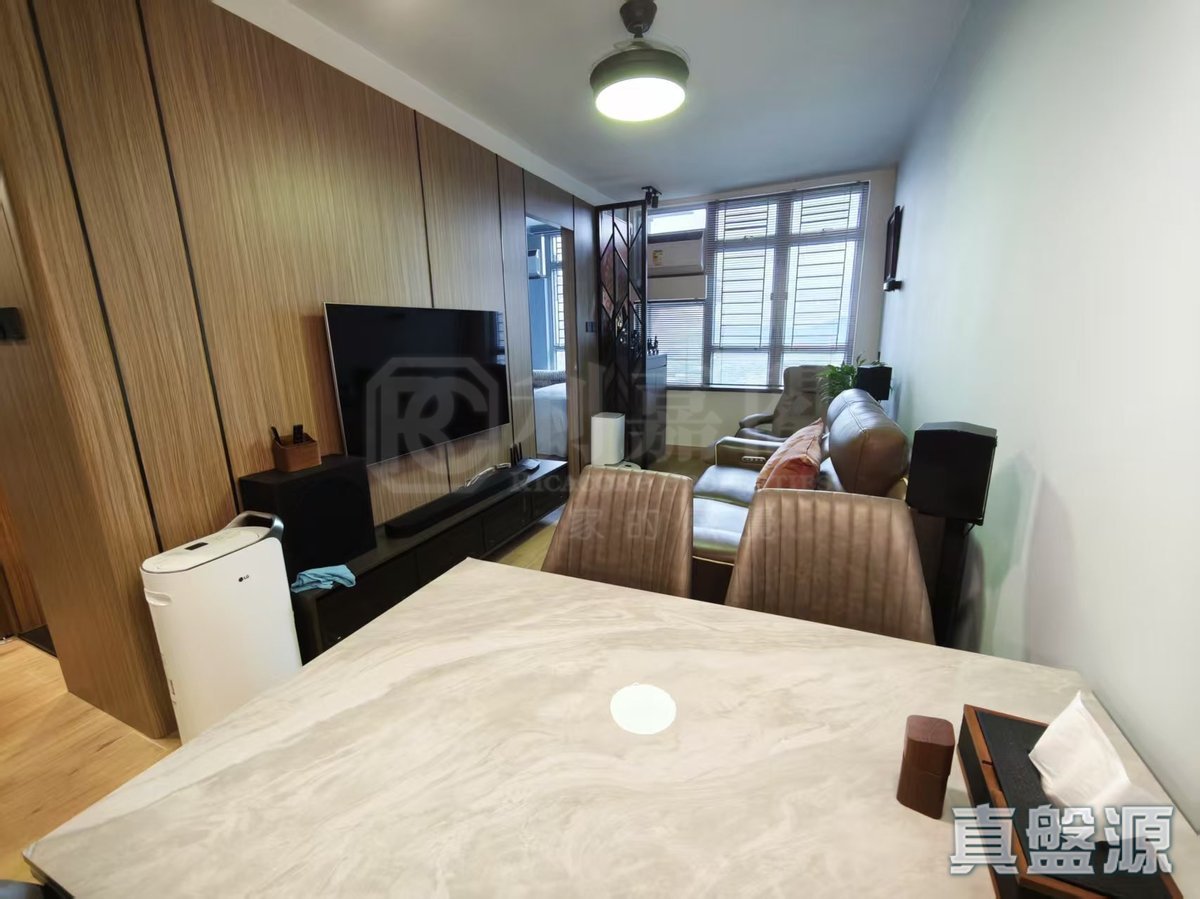 SHAN LAI COURT BLK E YING SHAN HSE (HOS) Fan Ling H 1767352 For Buy