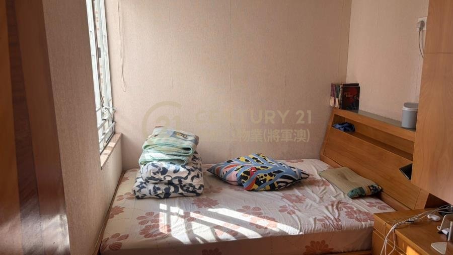 寶盈花園 第04座 (綠表) 寶盈花園 第04座 (綠表)