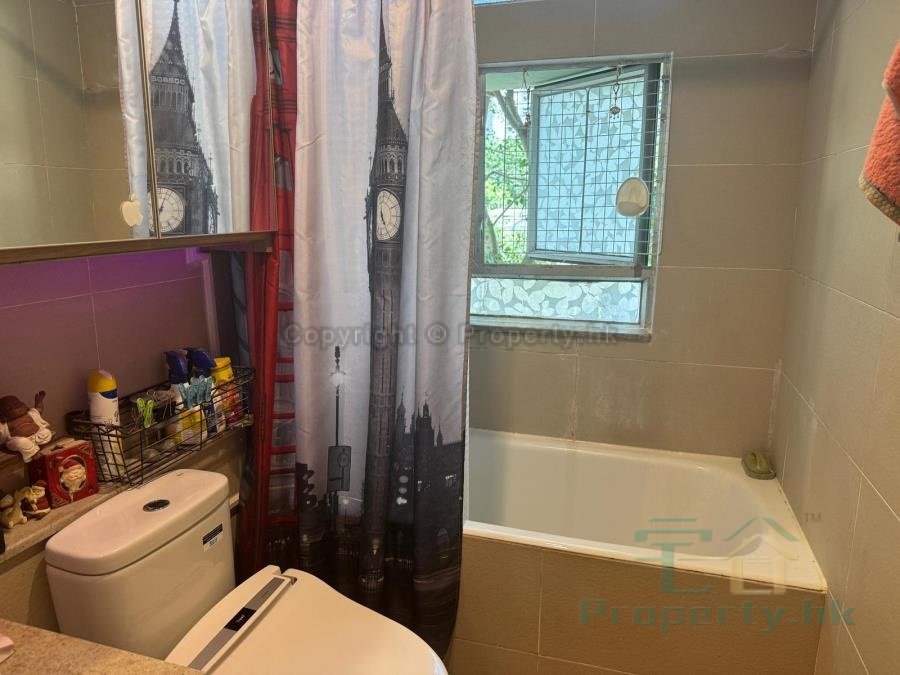 欣明苑 B座 欣竹閣 (連地價) 欣明苑 B座 欣竹閣 (連地價)