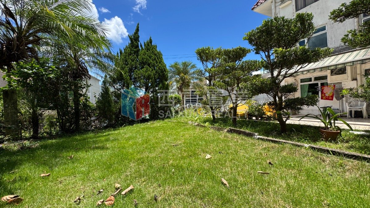 NAM SHAN TSUEN Sai Kung G 002802 For Buy