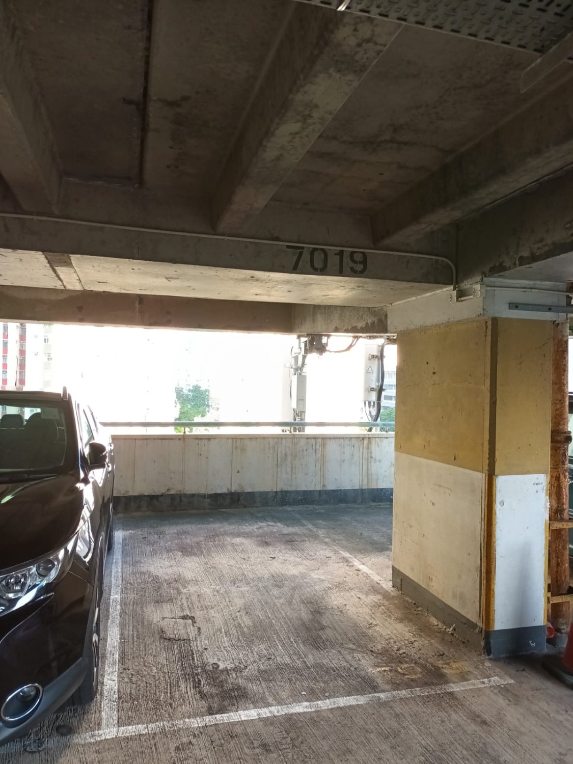 RICHLAND GDNS ARCADE Kowloon Bay L K221342 For Buy