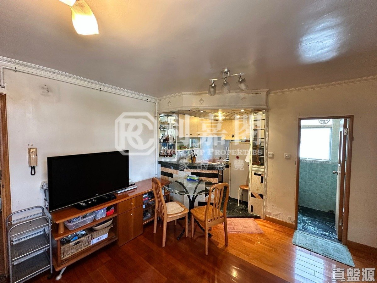 TSUI LAI GDN PH 02 BLK 06 (PSPS) Sheung Shui H 1709194 For Buy