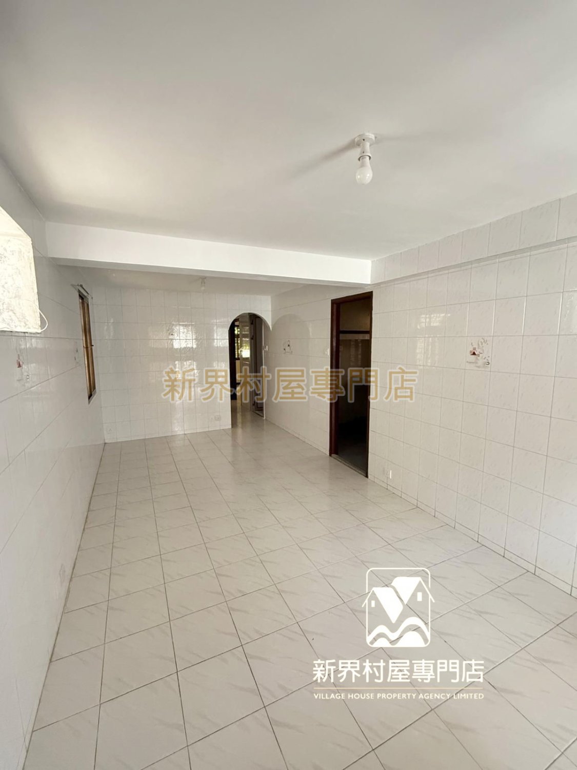 WONG NAI TAU VILLAGE Shatin S008101 For Buy