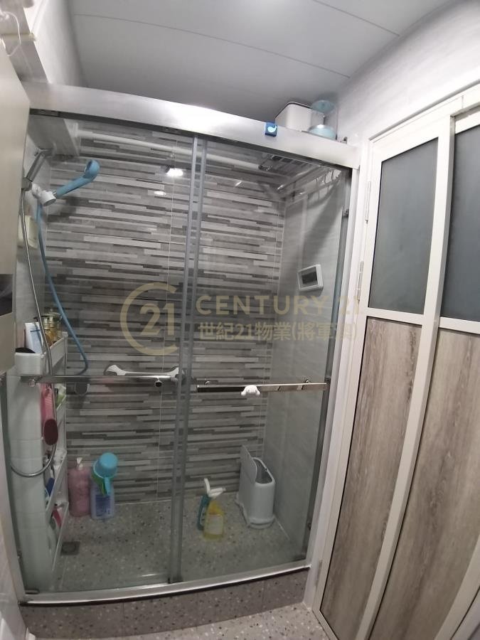 富康花園 第02期 第04座 (綠表)