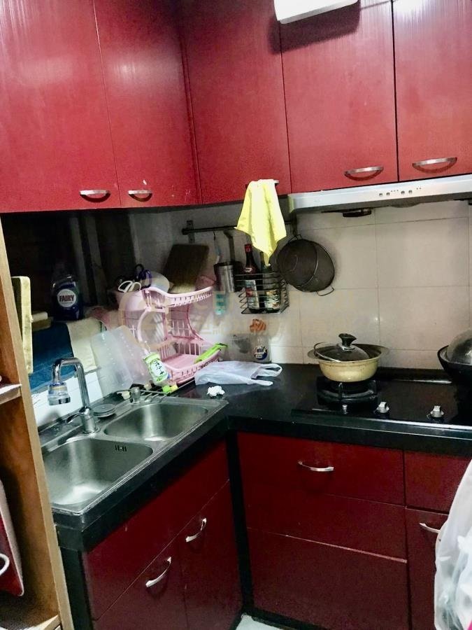 廣明苑 廣盈閣 E座 (綠表) 廣明苑 廣盈閣 E座 (綠表)