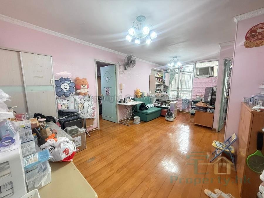 唐明苑 A座 ( 綠表) 唐明苑 A座 ( 綠表)