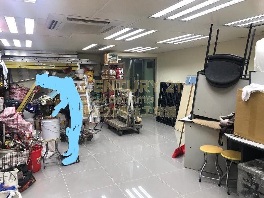 HOPLITE IND CTR BLK B Kowloon Bay L C102743 For Buy