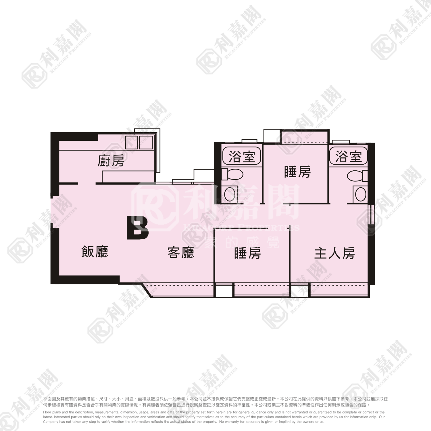 RIVIERA LODGE Tai Po 1681368 For Buy