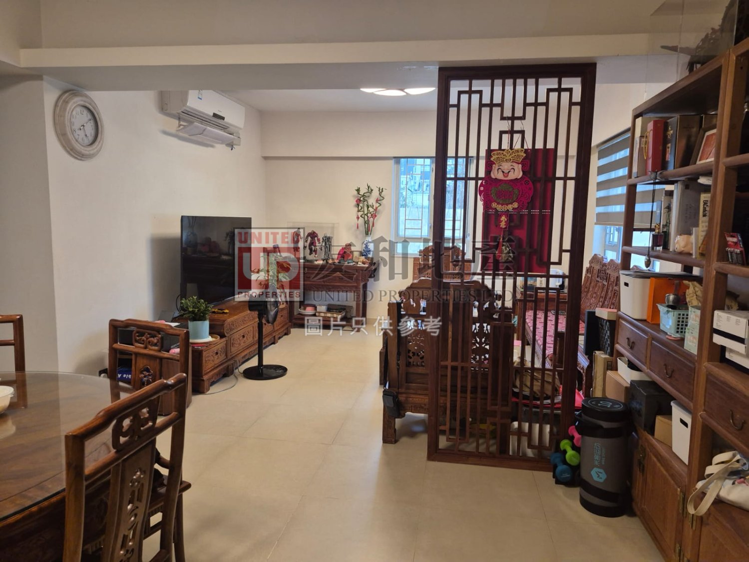 SOUTH COURT Kowloon Tong H K136955 For Buy