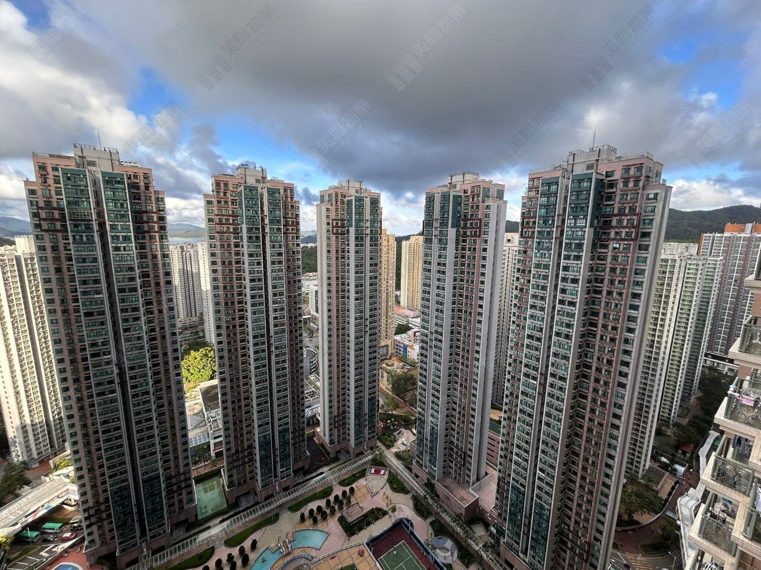 RESIDENCE OASIS TWR 02 Tseung Kwan O H 1776896 For Buy