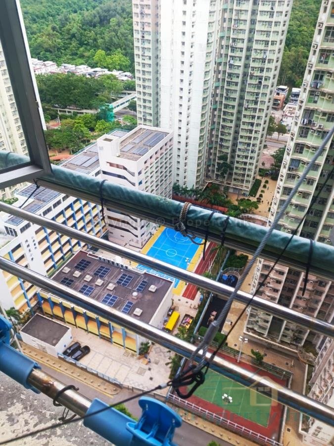 和明苑 和逸閣 A座 (綠表) 和明苑 和逸閣 A座 (綠表)