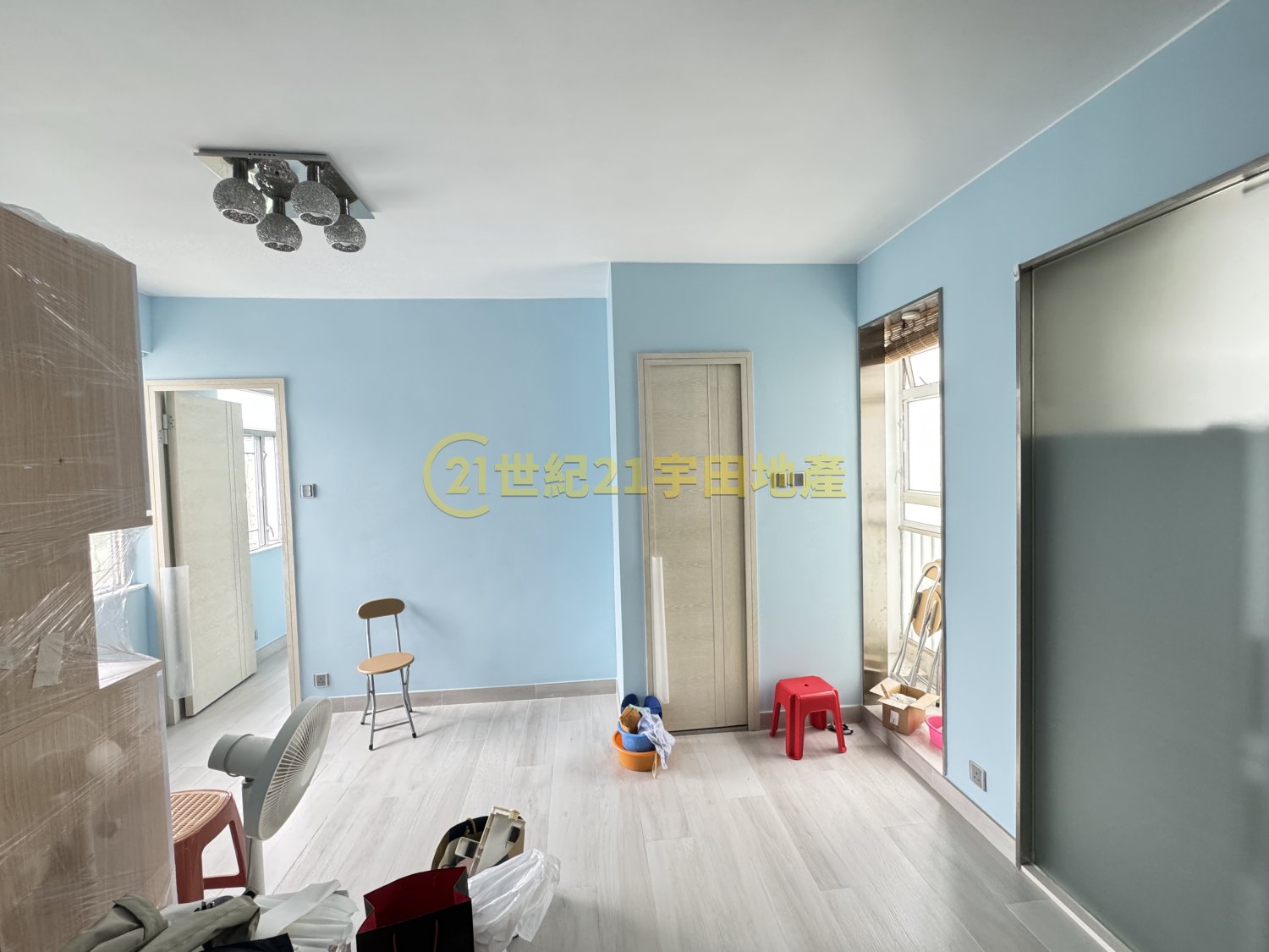TREASURE GDN  Tai Po M F154930 For Buy