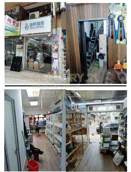 HARRY IND BLDG Shatin C108452 For Buy