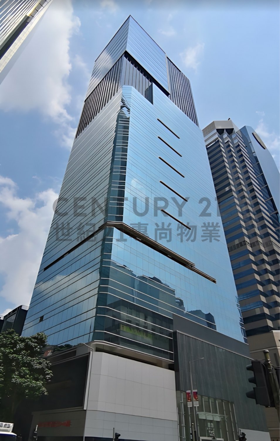 YHC TWR Kowloon Bay H C119670 For Buy