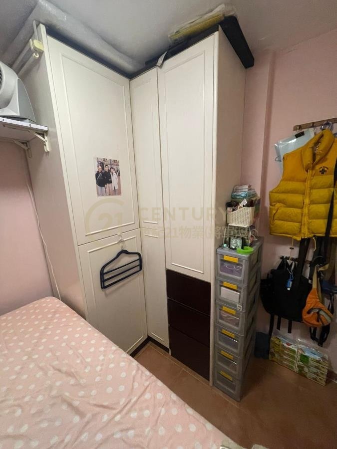 和明苑 和逸閣 A座 (綠表) 和明苑 和逸閣 A座 (綠表)