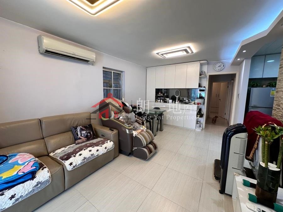 元朗大棠村屋