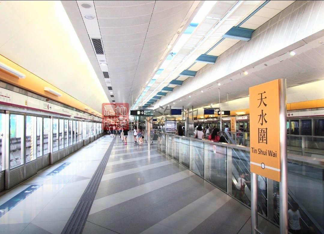 2分鐘到村巴站 Yuen Long 1729054 For Buy