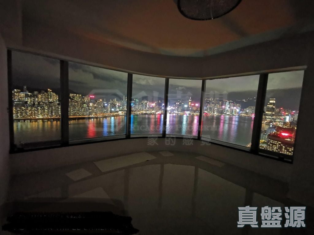 HARBOURFRONT LANDMARK TWR 01 Hunghom H 1680174 For Buy