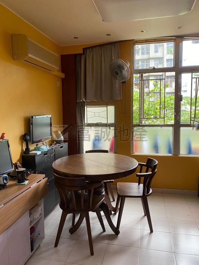 TSZ OI COURT Wong Tai Sin L T017296 For Buy